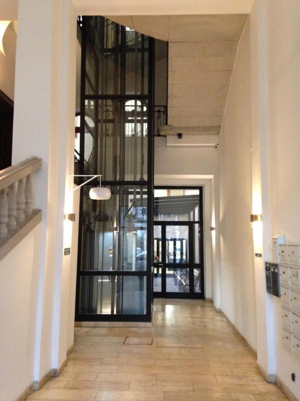 Family Suite By Heroes' Square Budapest Exterior photo
